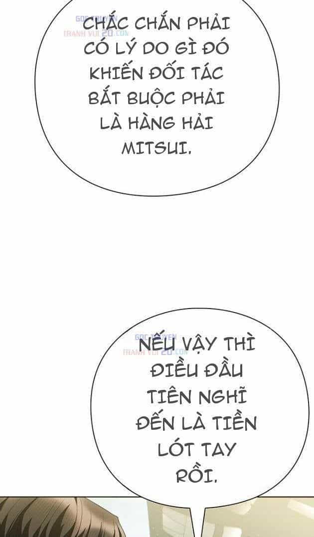 Nhân Viên Văn Phòng Nhìn Thấy Vận Mệnh - Chương 134 - ảnh 8