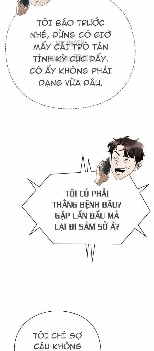 Nhân Viên Văn Phòng Nhìn Thấy Vận Mệnh - Chương 135 - ảnh 13