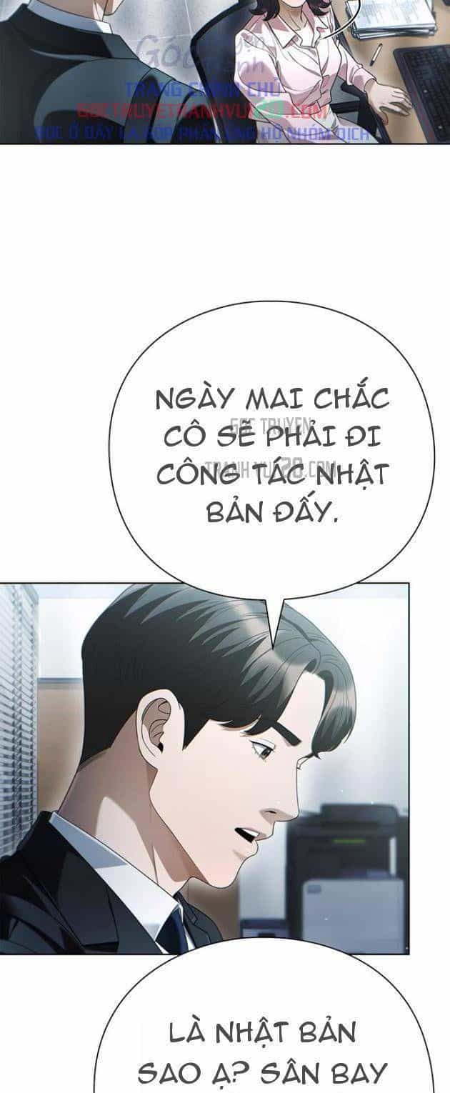 Nhân Viên Văn Phòng Nhìn Thấy Vận Mệnh - Chương 135 - ảnh 21