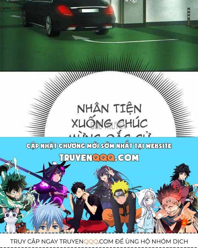 Nhân Viên Văn Phòng Nhìn Thấy Vận Mệnh - Chương 135 - ảnh 50