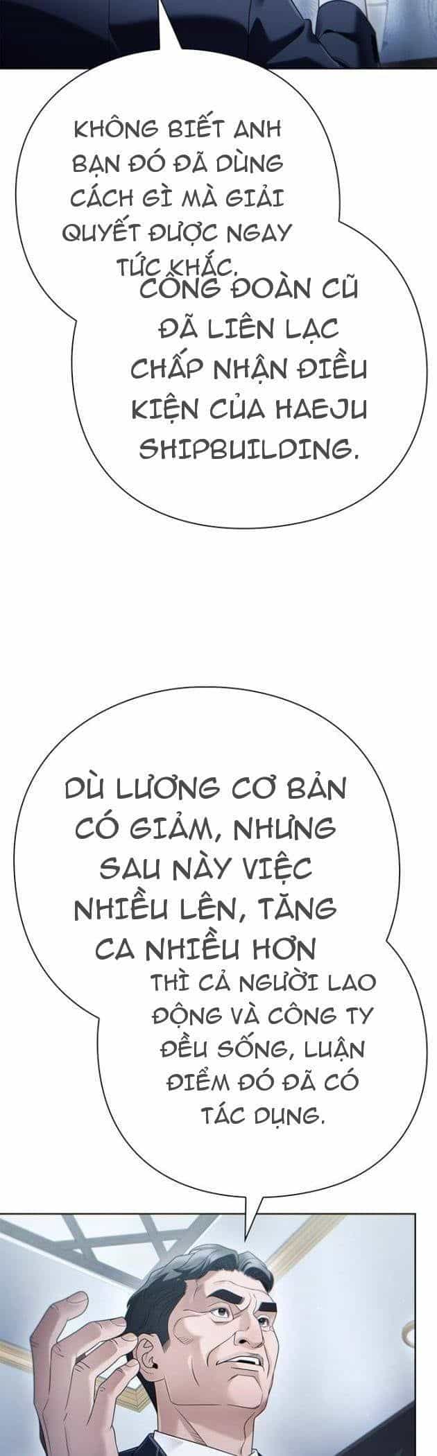 Nhân Viên Văn Phòng Nhìn Thấy Vận Mệnh - Chương 136 - ảnh 33