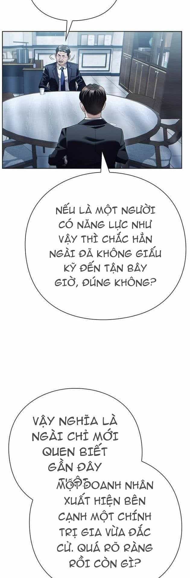 Nhân Viên Văn Phòng Nhìn Thấy Vận Mệnh - Chương 136 - ảnh 39