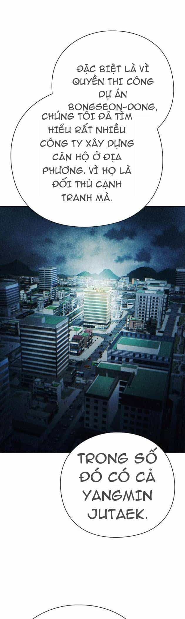 Nhân Viên Văn Phòng Nhìn Thấy Vận Mệnh - Chương 136 - ảnh 43