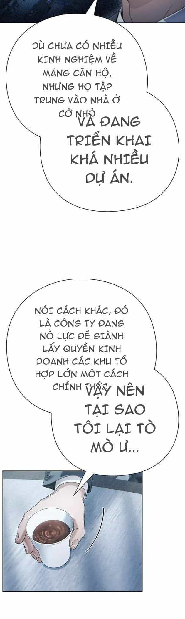 Nhân Viên Văn Phòng Nhìn Thấy Vận Mệnh - Chương 136 - ảnh 45