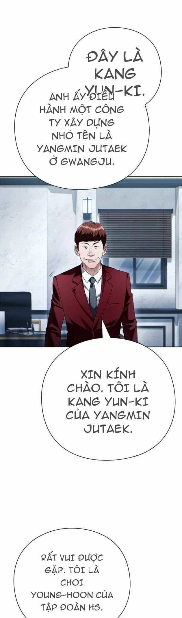 Nhân Viên Văn Phòng Nhìn Thấy Vận Mệnh - Chương 136 - ảnh 5