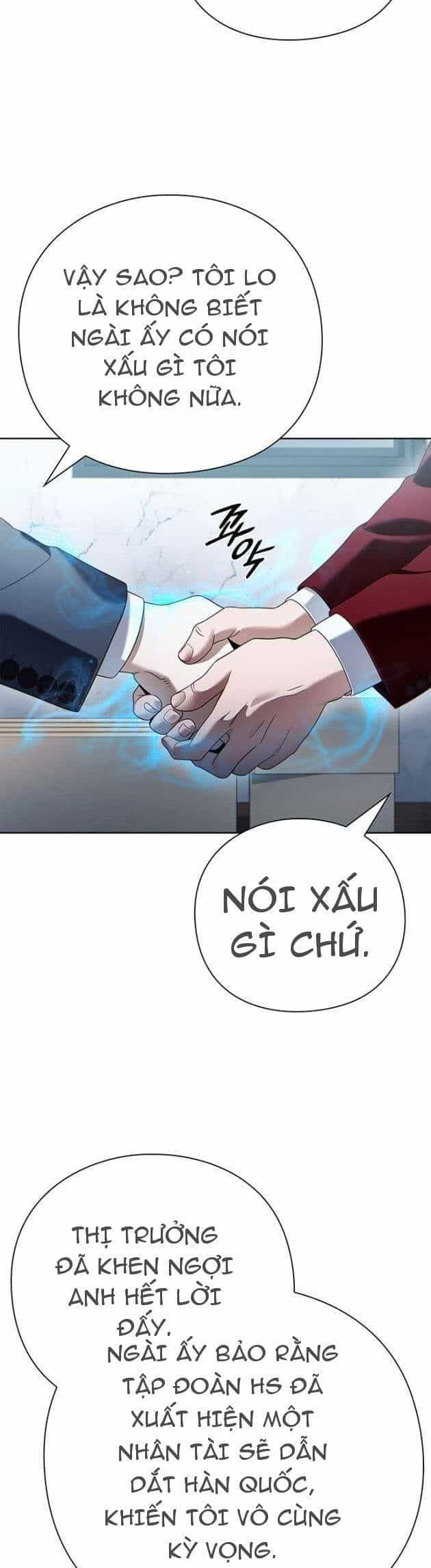 Nhân Viên Văn Phòng Nhìn Thấy Vận Mệnh - Chương 136 - ảnh 7