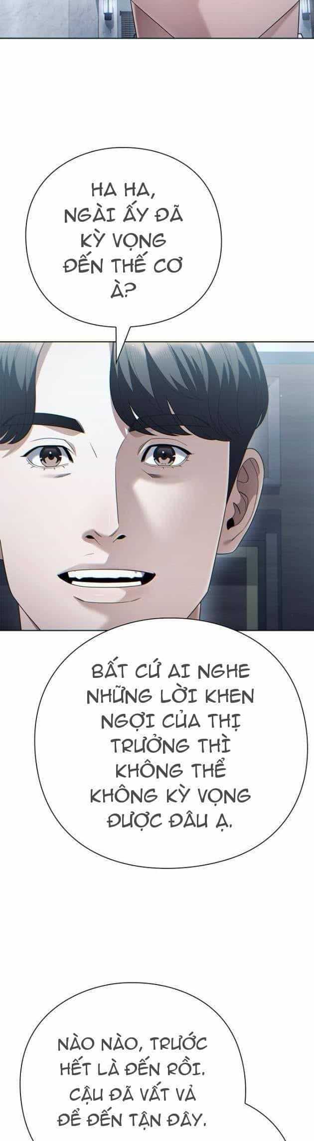 Nhân Viên Văn Phòng Nhìn Thấy Vận Mệnh - Chương 136 - ảnh 9