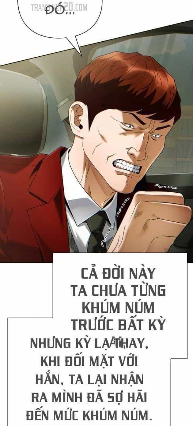 Nhân Viên Văn Phòng Nhìn Thấy Vận Mệnh - Chương 137 - ảnh 28
