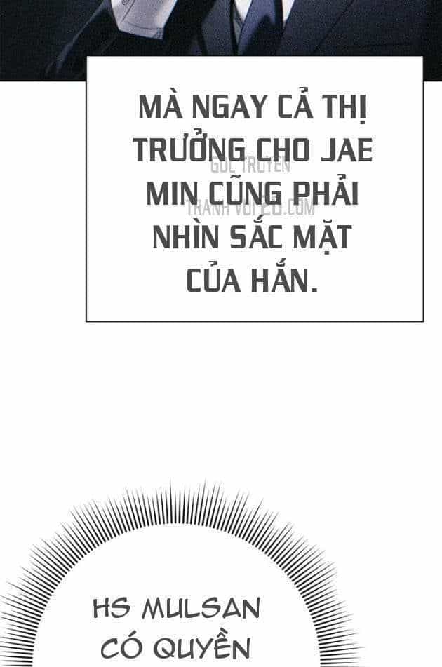 Nhân Viên Văn Phòng Nhìn Thấy Vận Mệnh - Chương 137 - ảnh 35