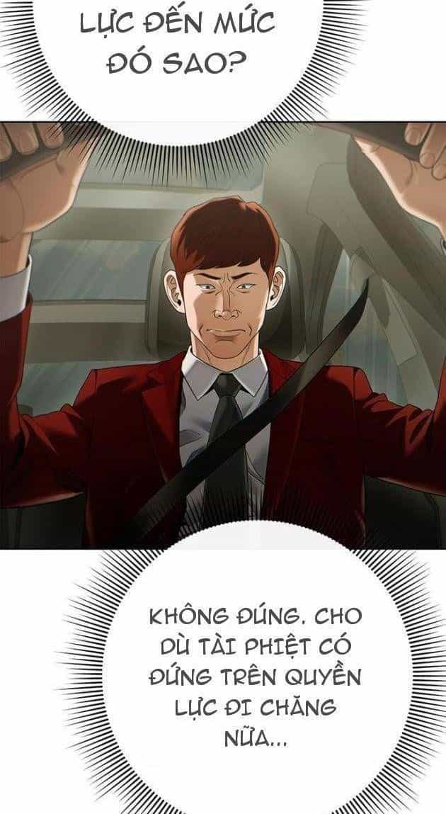 Nhân Viên Văn Phòng Nhìn Thấy Vận Mệnh - Chương 137 - ảnh 36