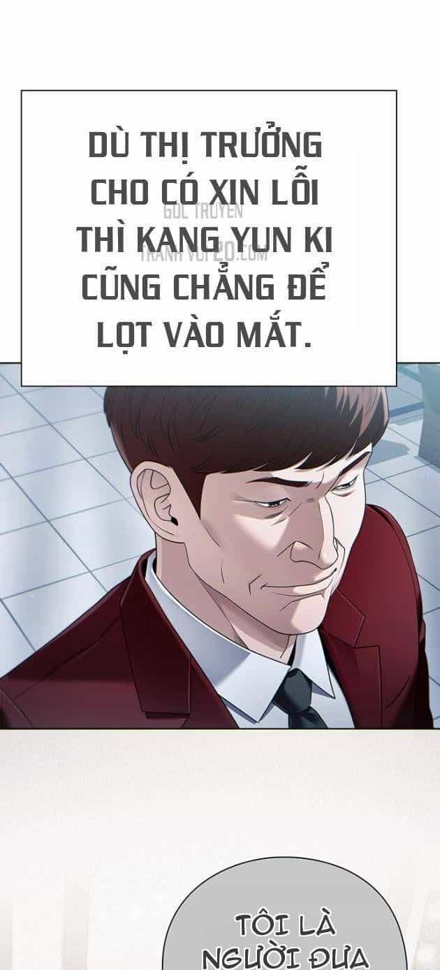 Nhân Viên Văn Phòng Nhìn Thấy Vận Mệnh - Chương 137 - ảnh 4