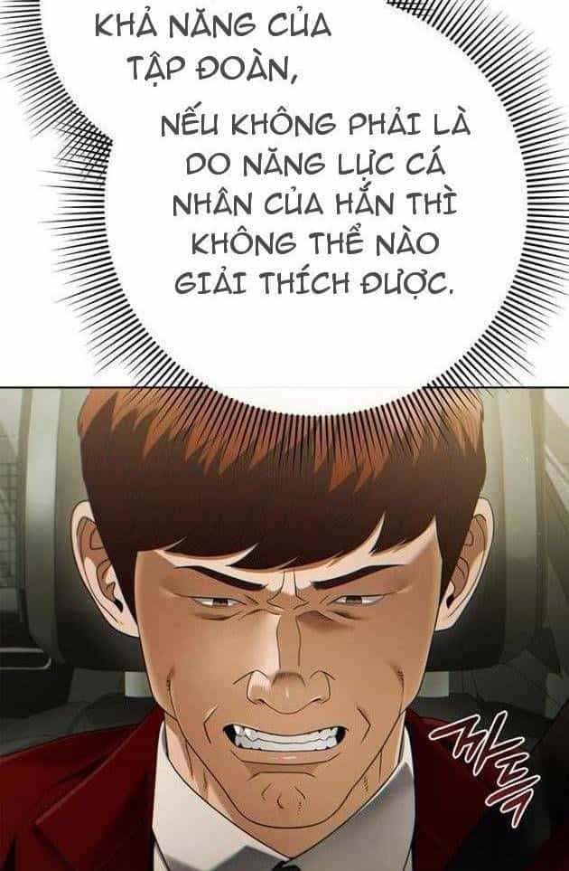 Nhân Viên Văn Phòng Nhìn Thấy Vận Mệnh - Chương 137 - ảnh 40