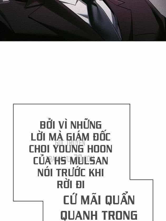 Nhân Viên Văn Phòng Nhìn Thấy Vận Mệnh - Chương 137 - ảnh 6