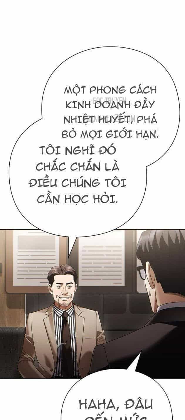 Nhân Viên Văn Phòng Nhìn Thấy Vận Mệnh - Chương 138 - ảnh 15