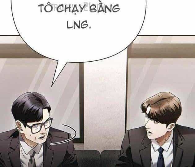 Nhân Viên Văn Phòng Nhìn Thấy Vận Mệnh - Chương 138 - ảnh 25