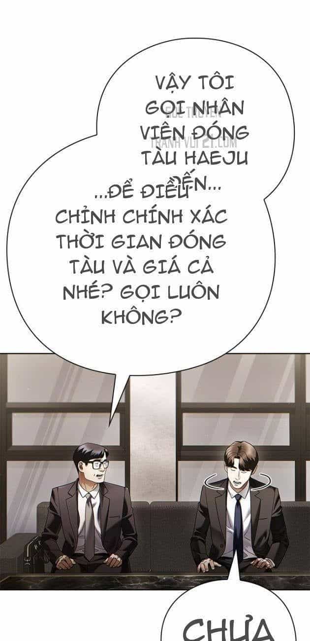 Nhân Viên Văn Phòng Nhìn Thấy Vận Mệnh - Chương 138 - ảnh 34