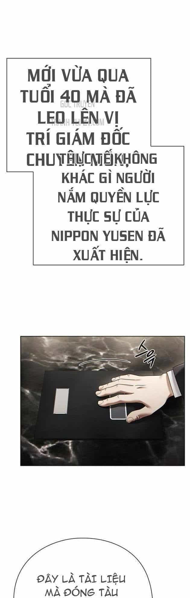 Nhân Viên Văn Phòng Nhìn Thấy Vận Mệnh - Chương 138 - ảnh 8