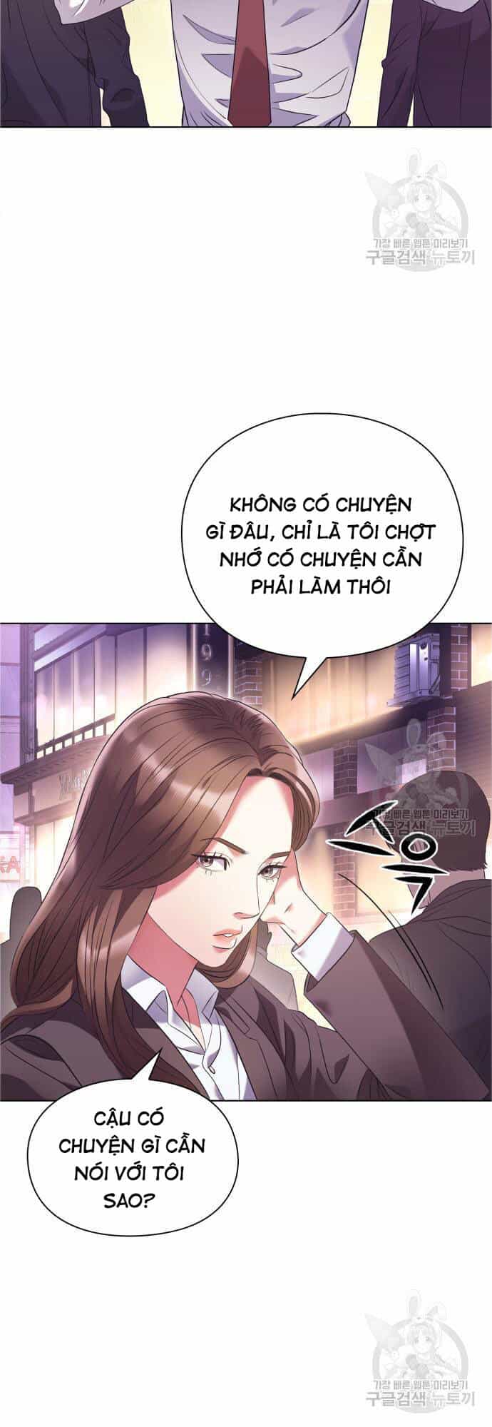 Nhân Viên Văn Phòng Nhìn Thấy Vận Mệnh - Chương 13 - ảnh 14