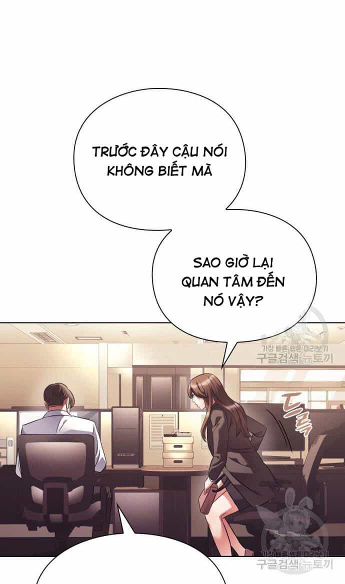 Nhân Viên Văn Phòng Nhìn Thấy Vận Mệnh - Chương 13 - ảnh 24