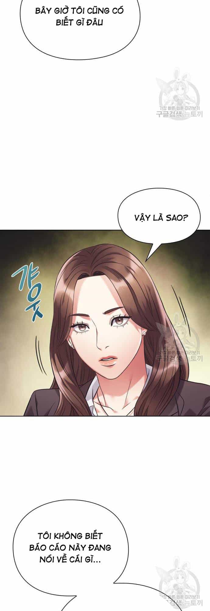 Nhân Viên Văn Phòng Nhìn Thấy Vận Mệnh - Chương 13 - ảnh 25