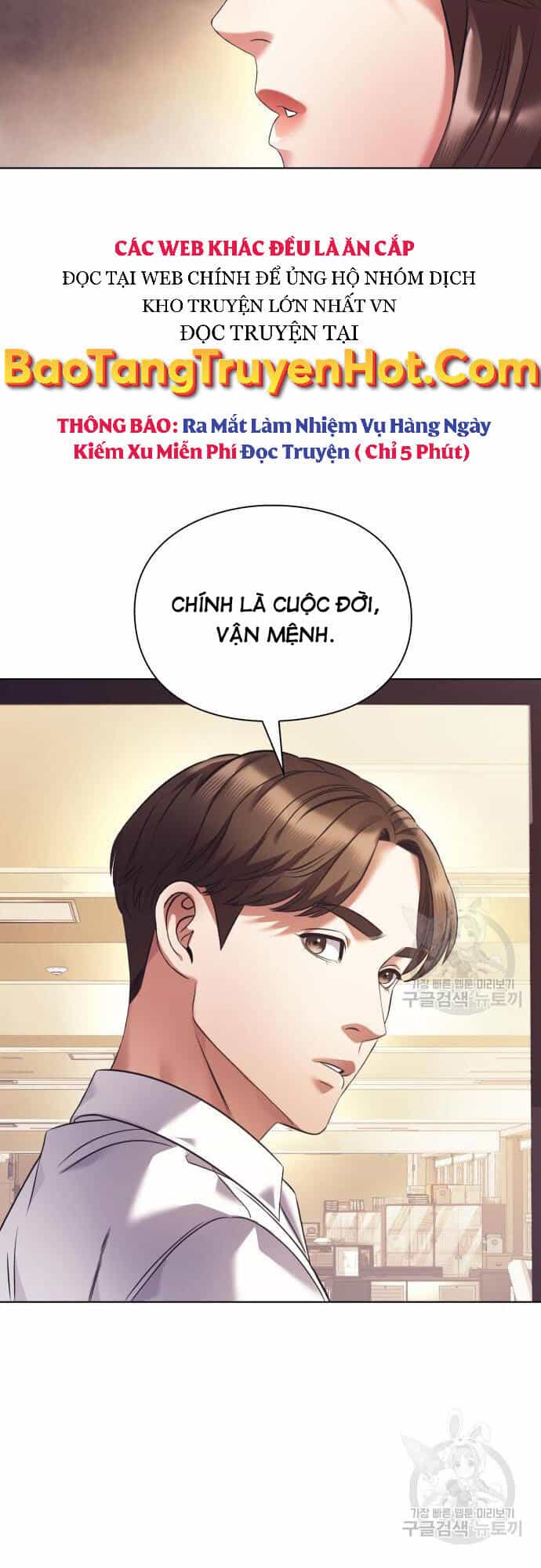 Nhân Viên Văn Phòng Nhìn Thấy Vận Mệnh - Chương 13 - ảnh 43