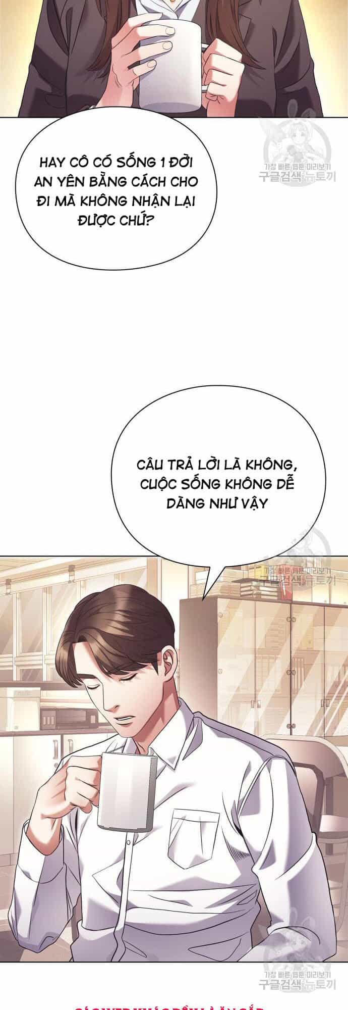 Nhân Viên Văn Phòng Nhìn Thấy Vận Mệnh - Chương 13 - ảnh 47