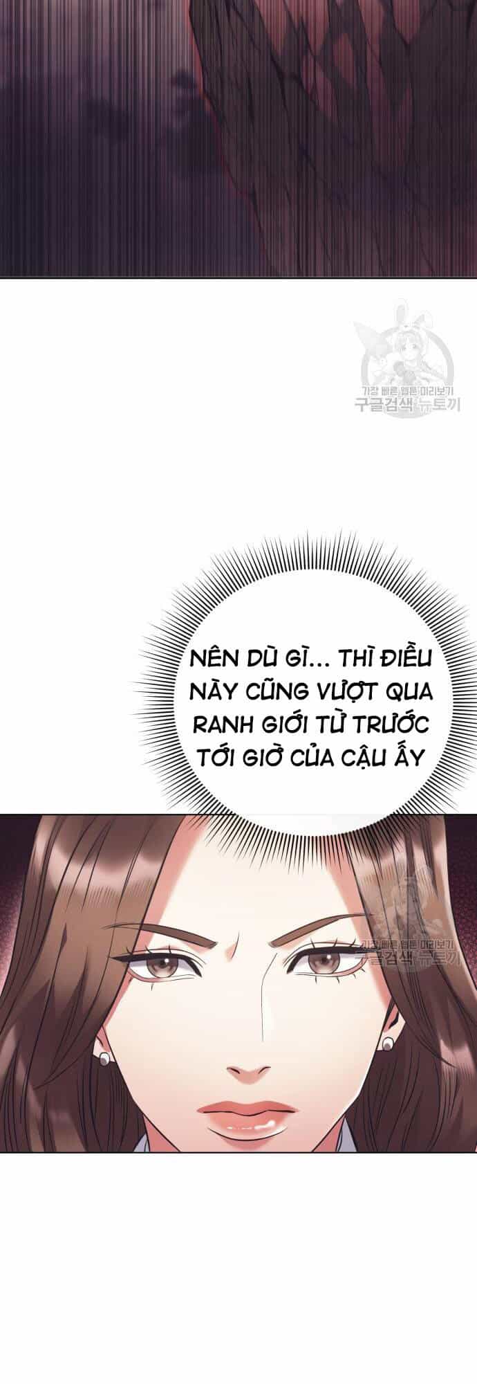 Nhân Viên Văn Phòng Nhìn Thấy Vận Mệnh - Chương 13 - ảnh 54