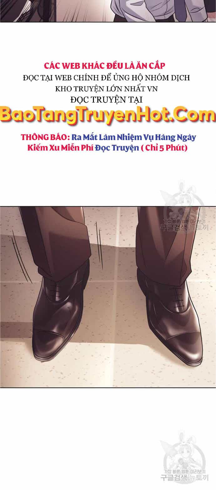 Nhân Viên Văn Phòng Nhìn Thấy Vận Mệnh - Chương 13 - ảnh 60