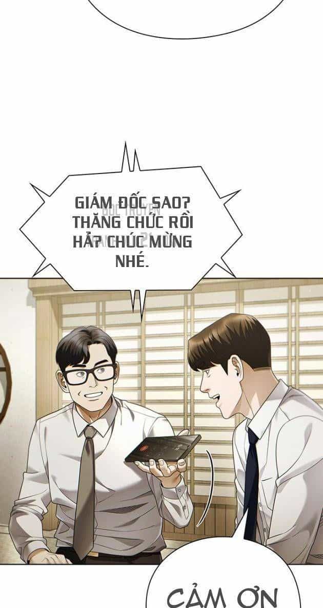 Nhân Viên Văn Phòng Nhìn Thấy Vận Mệnh - Chương 139 - ảnh 25