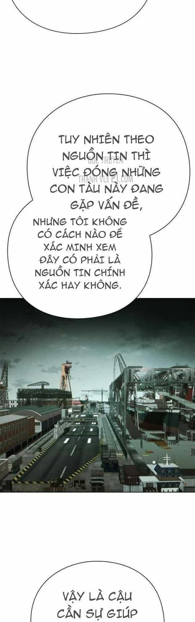 Nhân Viên Văn Phòng Nhìn Thấy Vận Mệnh - Chương 139 - ảnh 29