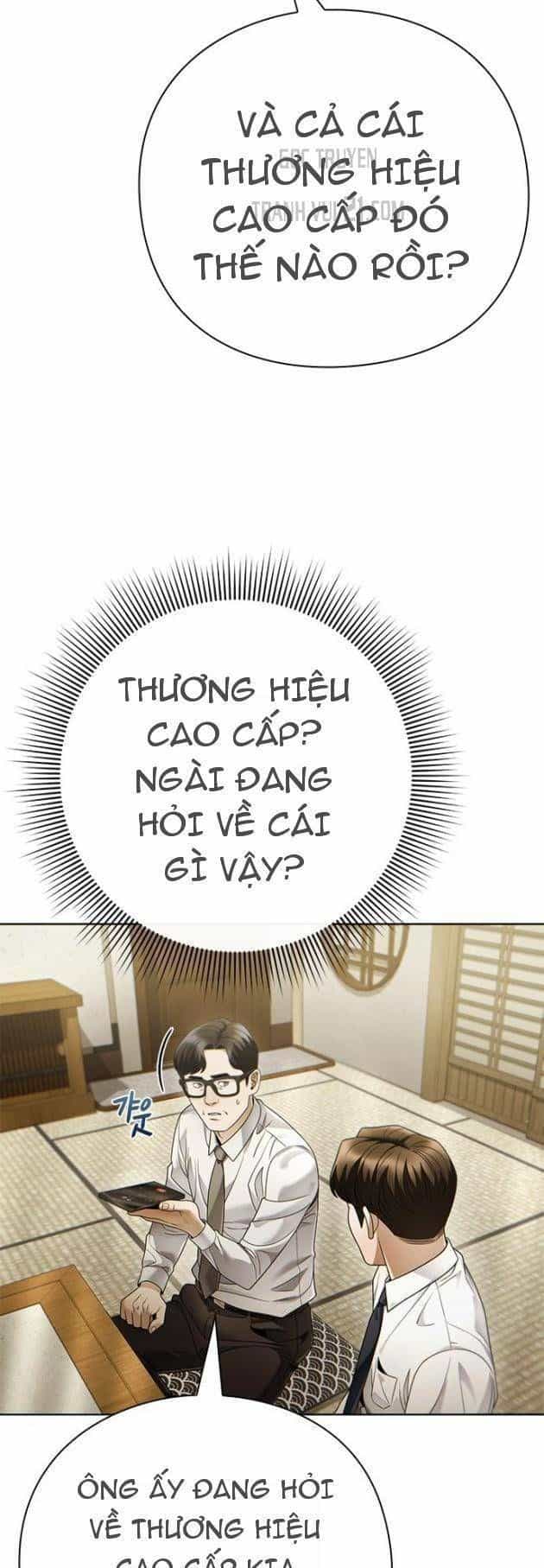 Nhân Viên Văn Phòng Nhìn Thấy Vận Mệnh - Chương 139 - ảnh 35