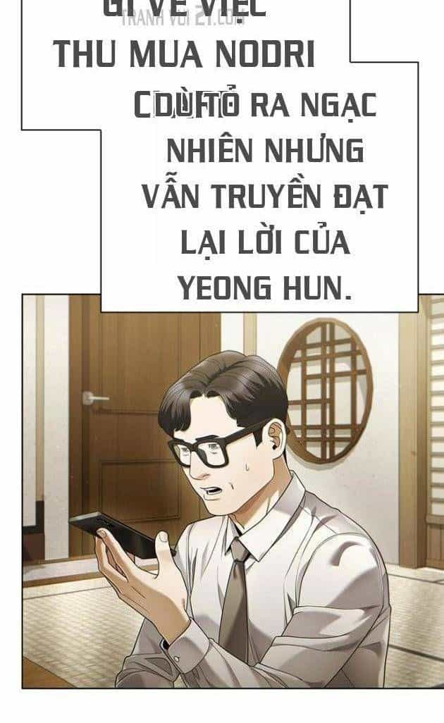 Nhân Viên Văn Phòng Nhìn Thấy Vận Mệnh - Chương 139 - ảnh 40
