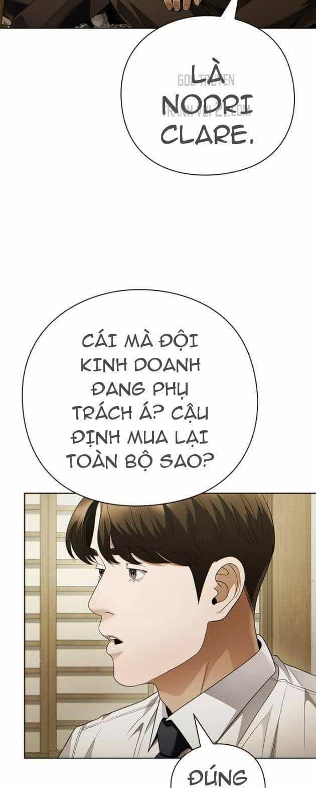 Nhân Viên Văn Phòng Nhìn Thấy Vận Mệnh - Chương 139 - ảnh 46