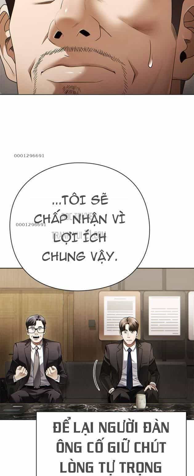 Nhân Viên Văn Phòng Nhìn Thấy Vận Mệnh - Chương 140 - ảnh 11