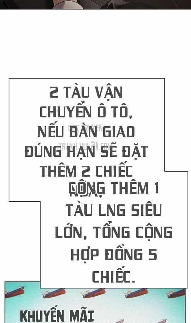 Nhân Viên Văn Phòng Nhìn Thấy Vận Mệnh - Chương 140 - ảnh 14
