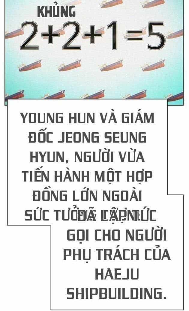 Nhân Viên Văn Phòng Nhìn Thấy Vận Mệnh - Chương 140 - ảnh 15