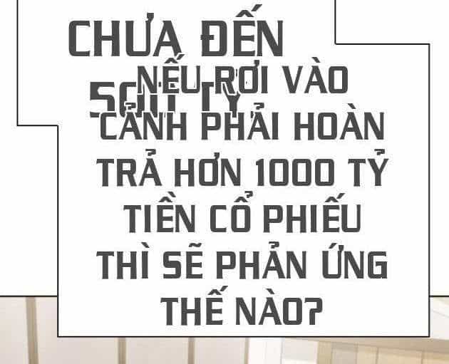 Nhân Viên Văn Phòng Nhìn Thấy Vận Mệnh - Chương 140 - ảnh 23