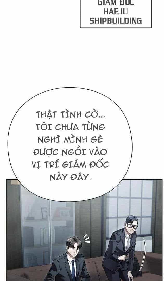 Nhân Viên Văn Phòng Nhìn Thấy Vận Mệnh - Chương 141 - ảnh 36