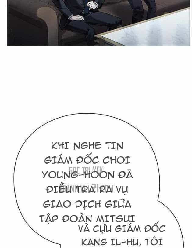 Nhân Viên Văn Phòng Nhìn Thấy Vận Mệnh - Chương 141 - ảnh 37