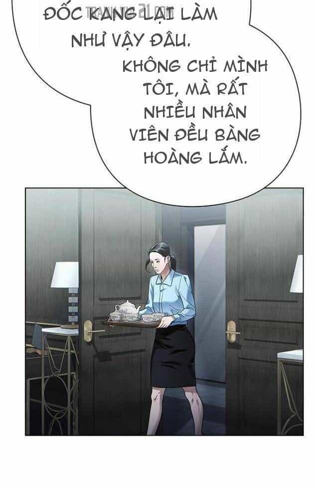 Nhân Viên Văn Phòng Nhìn Thấy Vận Mệnh - Chương 141 - ảnh 40