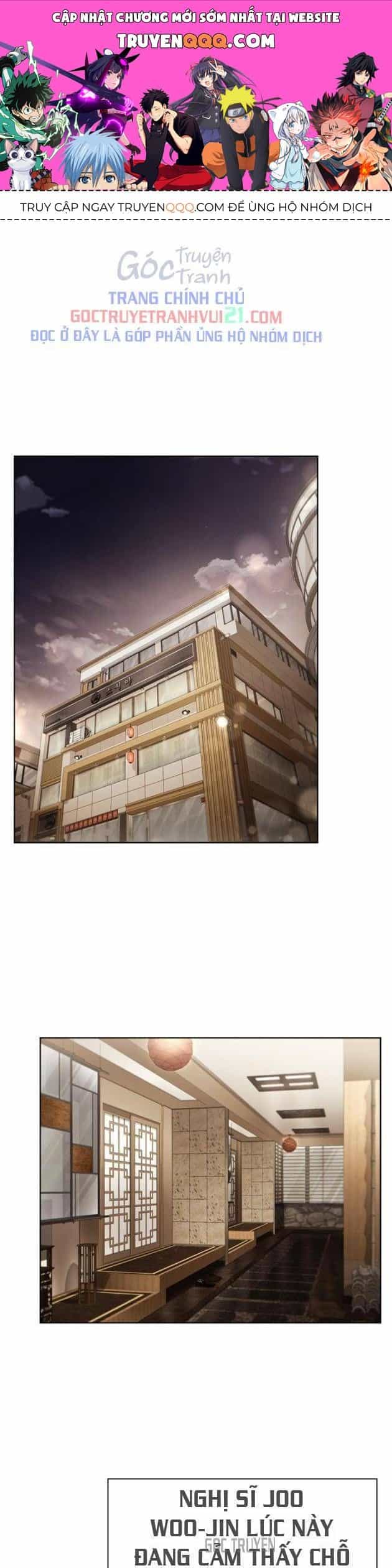 Nhân Viên Văn Phòng Nhìn Thấy Vận Mệnh - Chương 142 - ảnh 1