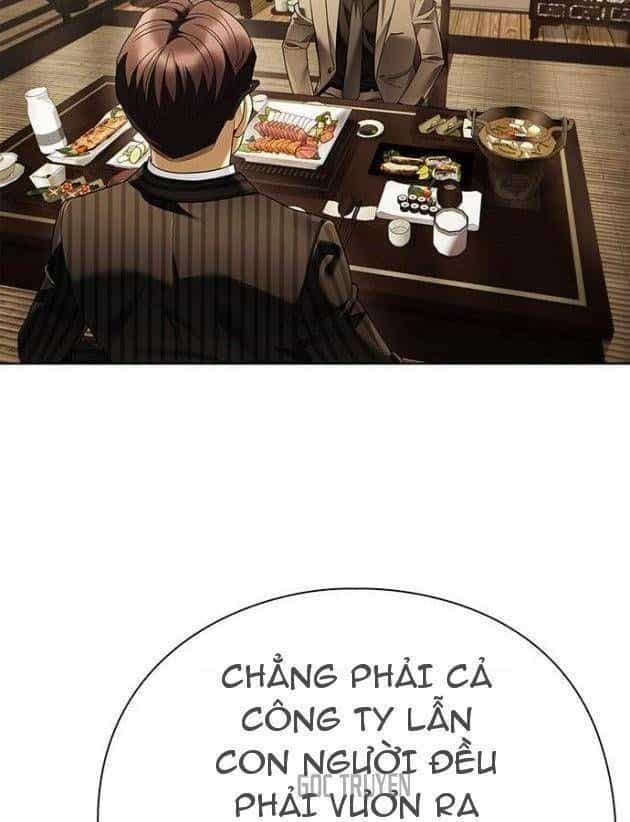Nhân Viên Văn Phòng Nhìn Thấy Vận Mệnh - Chương 142 - ảnh 14