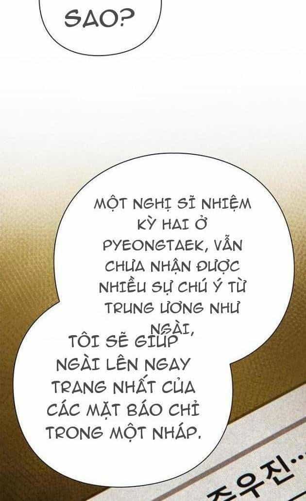 Nhân Viên Văn Phòng Nhìn Thấy Vận Mệnh - Chương 142 - ảnh 35