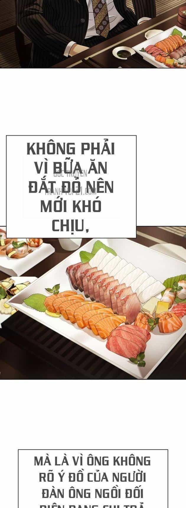 Nhân Viên Văn Phòng Nhìn Thấy Vận Mệnh - Chương 142 - ảnh 4