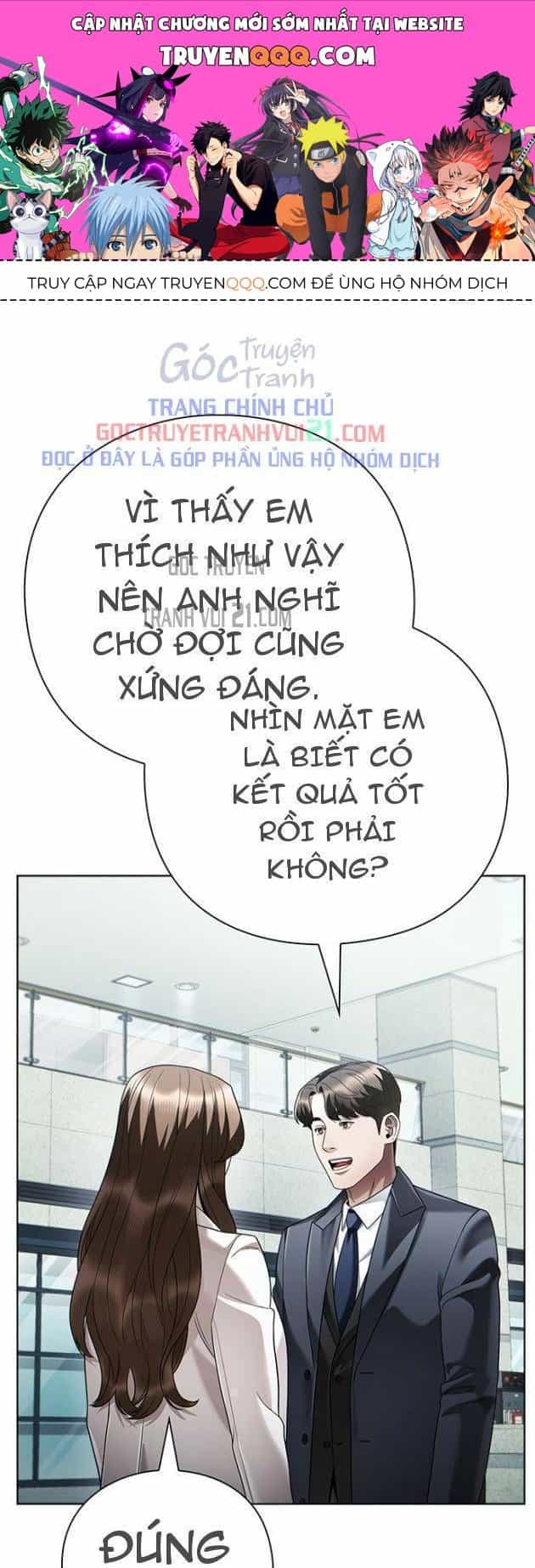 Nhân Viên Văn Phòng Nhìn Thấy Vận Mệnh - Chương 143 - ảnh 1