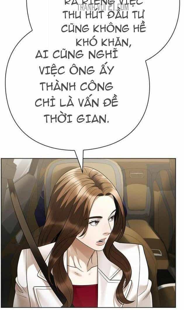 Nhân Viên Văn Phòng Nhìn Thấy Vận Mệnh - Chương 143 - ảnh 16