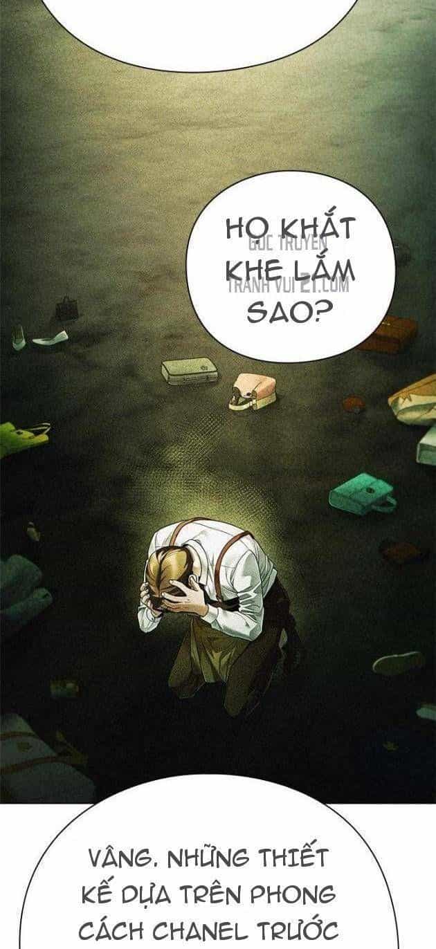 Nhân Viên Văn Phòng Nhìn Thấy Vận Mệnh - Chương 143 - ảnh 23
