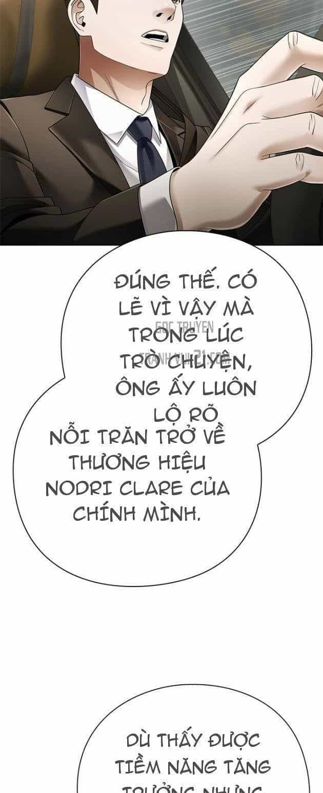 Nhân Viên Văn Phòng Nhìn Thấy Vận Mệnh - Chương 143 - ảnh 27