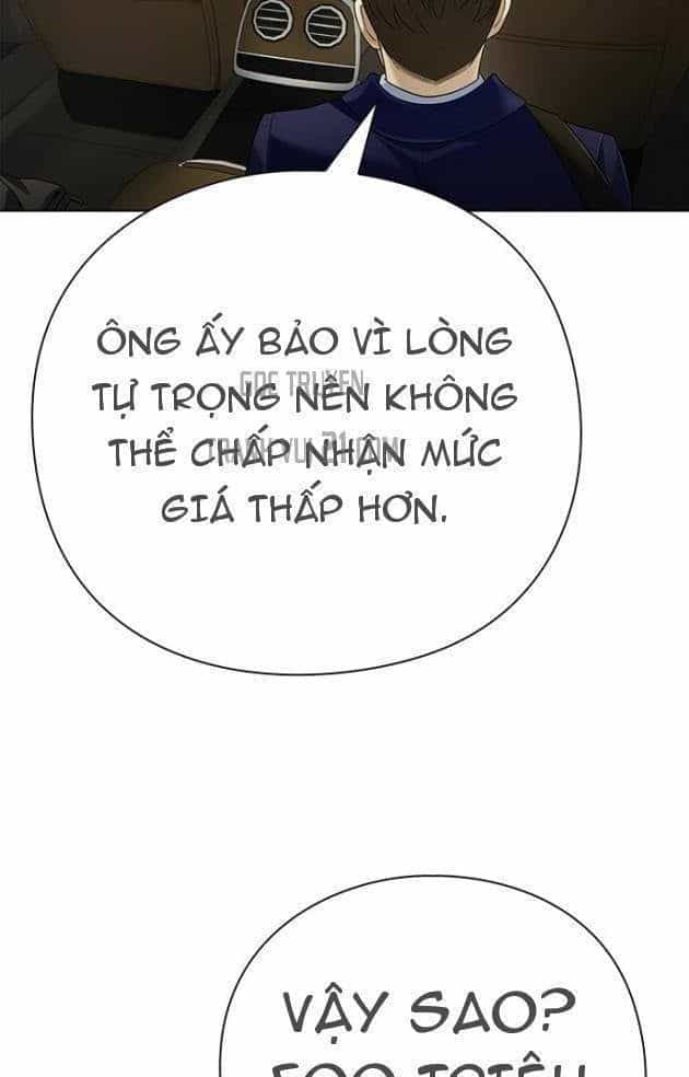 Nhân Viên Văn Phòng Nhìn Thấy Vận Mệnh - Chương 143 - ảnh 41