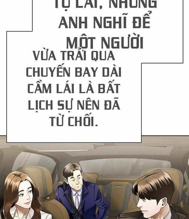 Nhân Viên Văn Phòng Nhìn Thấy Vận Mệnh - Chương 143 - ảnh 5